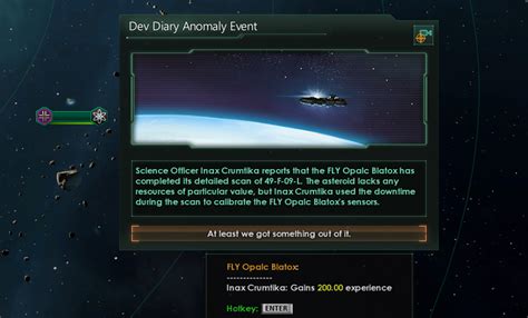 stellaris data diamond|Stellaris Anomaly IDs .